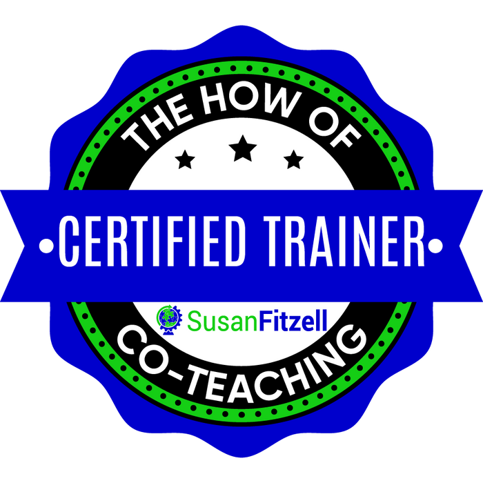The HOW of Co-teaching&reg; Train-the-Trainer Certification Program